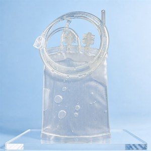 Bolsa Individual <span class=keywords><strong>de</strong></span> 500ml para Transfusión <span class=keywords><strong>de</strong></span> <span class=keywords><strong>Sangre</strong></span> <span class=keywords><strong>de</strong></span> Grado Médico con 70ml <span class=keywords><strong>de</strong></span> CPDA-1 para Banco <span class=keywords><strong>de</strong></span> <span class=keywords><strong>Sangre</strong></span> Hospitalario OEM, Venta al Por Mayor <span class=keywords><strong>de</strong></span> Fábrica - Product Image 5