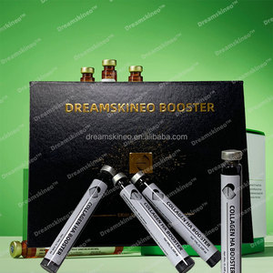 Peel Hydra Aqua Peel yüz elmas kafa hidro cilt yüz serum booster ampuller oksijen yüz yaş retinol kollajen - Product Image 2