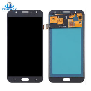 Pantalla pour <span class=keywords><strong>Samsung</strong></span> Écran Tactile Lcd Assemblée J2 <span class=keywords><strong>J3</strong></span> Pro J327 J4 pour Galaxy J5 J6 J7 <span class=keywords><strong>2017</strong></span> J730 J710fn Affichage - Product Image 4