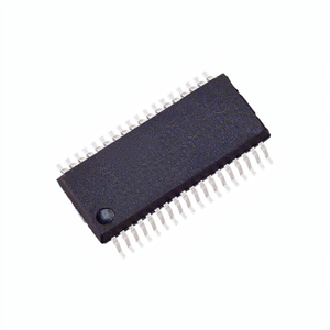 Electronic Circuit Components LTC1539IGW#TRPBF Original One Stop Service 36 BSOP Power Management (PMIC) - Product Image 1