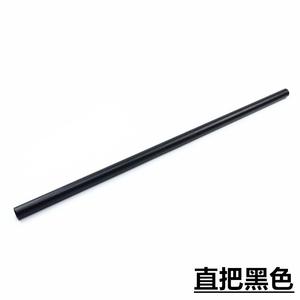 Manillar de Motocicleta para CG125, Piezas Modificadas, Manillar de Dirección, Tubo de Acero de 22 mm - Product Image 6