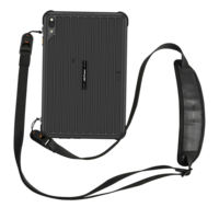 Tablet PC Ulefone RugKing Pad 2 Pro Android 16 WiFi 4G, 8GB 256GB 128GB, Doble SIM, Cámara Subacuática, NFC