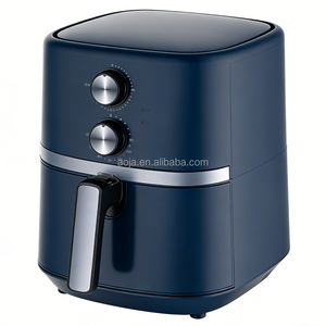 2026 Meilleure vente : Four <span class=keywords><strong>grille</strong></span>-<span class=keywords><strong>pain</strong></span> électrique 3.5L 4L, Friteuses à air numériques sans huile, économiques - Product Image 1
