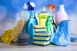 Grado detergente LABSA CAS 27176-87-0 ácido lineal alquil benceno sulfónico líquido marrón 96% pureza - Product Image 6