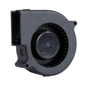 CE RoHS Phê Duyệt 90 Mét 9330 Dc Blower <span class=keywords><strong>Fan</strong></span> 12V 48V 60V Tốc Độ Cao Tiếng Ồn Thấp Nhất Quạt Làm Mát - Product Image 2