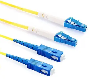 Adattatore per pannello Patch in fibra di PVC da 1 u-144u a pieno carico per unità ODF Box Pigtail Splitter 2-48/6-96 core 144 cavi di comunicazione