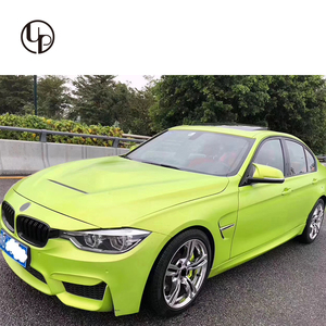 Caldo di vendita del prodotto PP bodykit auto facelift parti del corpo del corpo set per 3 <span class=keywords><strong>serie</strong></span> F30 M-tech del corpo kit aggiornare in M3 stile con cappuccio - Product Image 2