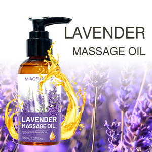 Huile Essentielle de Lavande RSYLAMY Apaisante et Hydratante pour le Corps Entier, Idéale pour le <span class=keywords><strong>Massage</strong></span> Thérapeutique – Produit Phare du Commerce International - Product Image 4