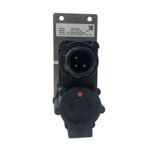 เซ็นเซอร์วัดความดันแตกต่าง Atlas Copco รุ่น 1089962501 0.00 3.00 บาร์ แบบติดตั้งบนแชสซี - Product Image 1