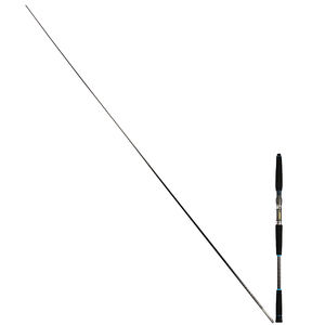 เบ็ดตกปลาคาร์บอนนาโน8FT เปล่าคันเบ็ดตกปลาคาร์บอนนาโนแบบหมุนเร็วขนาดกลางและพลังงาน - Product Image 3