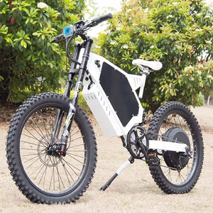Profession elle Made <span class=keywords><strong>Loreal</strong></span> Baik Günstige Fat Tire Velo elektrische Mountainbike - Product Image 3