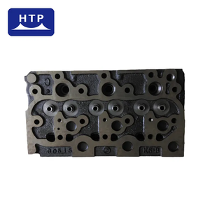 Testata di cilindro del pezzo di ricambio del motore diesel delle parti dell'<span class=keywords><strong>automobile</strong></span> del rifornimento del produttore della cina per kubota L2202 con la garanzia lunga da vendere - Product Image 2