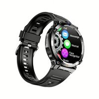 Nouvelle Arrivée OEM Montre Connectée 4G 5G H10 WiFi GPS Double Caméra Appel Vidéo NFC 2+16 Go Batterie 900 mAh Montre Connectée Android