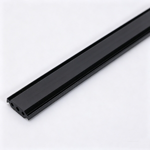 FUXI High Precision Thermal Barrier Insulation Material Eco-Friendly Polyamide Thermal Break <b>Strips</b> - Product Image 4