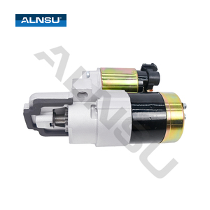 Arrancador de alta calidad a <span class=keywords><strong>precio</strong></span> de fábrica para MAZDA2 Mazda3 L81318400 - Product Image 4