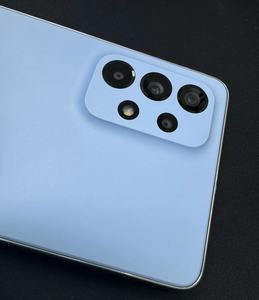 Teléfono inteligente <span class=keywords><strong>A53</strong></span> <span class=keywords><strong>5G</strong></span> usado al por mayor desbloqueado con 6G RAM Octa Core CPU LTE teléfono móvil inglés - Product Image 6