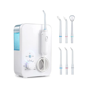 Hydropulseur à eau domestique intelligent Mode de commutation tactile Irrigateur oral Nettoyeur de dents Irri - Product Image 5