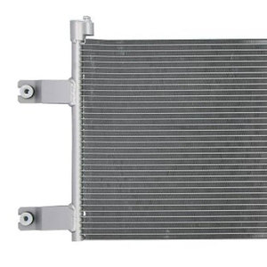 Condensatore per Aria Condizionata per ANTOS 7.698 2013-2018 9605001554, A9605001554, 10086 - Product Image 3