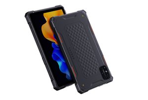 Nouvelle <span class=keywords><strong>tablette</strong></span> industrielle robuste anti-poussière OEM 11 pouces G99 Octa Core Android 14 10000mAh IP68 étanche 128 Go Prévention de la poussière - Product Image 3