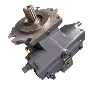 BOMBA HIDRÁULICA A4VG125, BOMBA DE PISTONES AXIALES DE CAJERO VARIABLE para Aplicaciones en Circuitos Cerrados, BOMBA HIDRÁULICA A4VG125, BOMBA DE PISTONES AXIALES V - Product Image 1