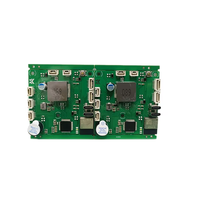 China suministro pcba prototipo fabricante electrónico PCB servicio de montaje PCB placa de montaje