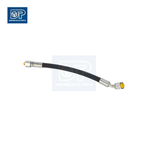 <span class=keywords><strong>Tuyau</strong></span> de réservoir d'<span class=keywords><strong>huile</strong></span> de servocommande de <span class=keywords><strong>direction</strong></span> <span class=keywords><strong>assistée</strong></span> 21763931 22260491 pour camions VLVO FH/FM - Product Image 3