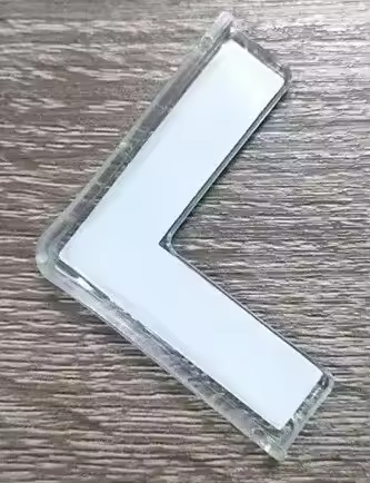 claro-45*45*8mm