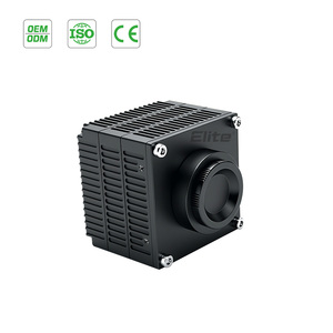 Caméra d'imagerie SWIR multispectrale ST-M640 refroidissement à double étage Résolution ultra-fine Applications laser/photonique - Product Image 4