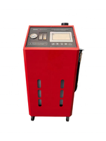 Huandyn Version 2026 – Machine de vidange et de remplissage de liquide de transmission automatique, épurateur de boîte de vitesses métallique, haute efficacité, durable, DC12V