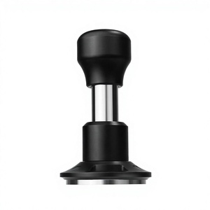 <span class=keywords><strong>Nebu</strong></span> Impact-Balanced, tamper à expresso en acier inoxydable 304, trois ressorts, 51/53/585 mm, pour un style minimaliste et un pressage uniforme - Product Image 6