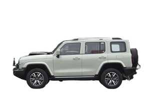 Acceptons les commandes personnalisées - Great Wall <span class=keywords><strong>Tank</strong></span> 300 SUV <span class=keywords><strong>Challenger</strong></span> 4x4 automatique <span class=keywords><strong>2</strong></span>.0T 2024 - Intérieur cuir foncé - Transmission intégrale - Régulateur de vitesse adaptatif - Product Image 3