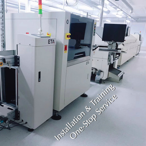 LED-Anzeige modul Automatische Montagelinie und Leitung für TV-und LED-Panel-Leuchten Pick Place Machine Assembly Line <span class=keywords><strong>SMT</strong></span> - Product Image 2