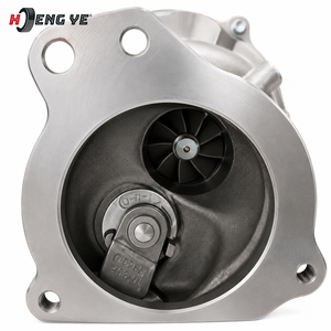AL0069 A2700902980 Turbocompresseur <span class=keywords><strong>hybride</strong></span> à roulement à billes pour Mercedes Benz M270DE20LA <span class=keywords><strong>A250</strong></span> W176 B250 CLA250 CLA250 - Product Image 6