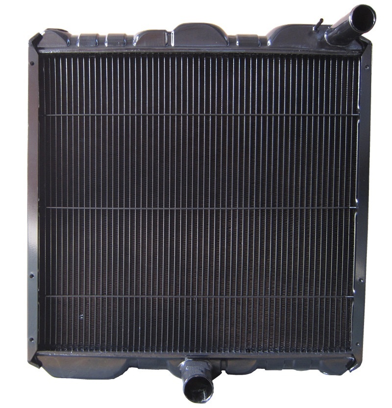 Ｑたろう 21400-02Z73 Japanese NF6TA CD32 CV32 Radiator for Nissan Engine