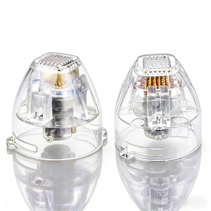 หัวเปลี่ยนเครื่องโกนหนวด Gold <span class=keywords><strong>Vivace</strong></span> - Product Image 1