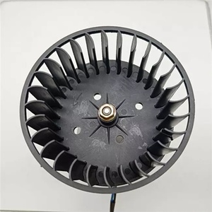 มอเตอร์พัดลม EC460 EC360 EC290 EC240 EC210 14576774 VOE14576774 14514331 VOE14514331 - Product Image 1