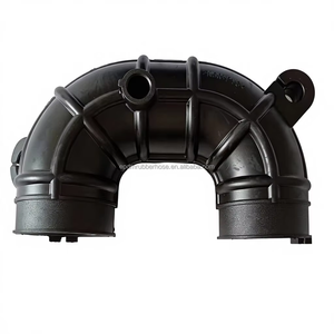 Tuyau en caoutchouc turbo <span class=keywords><strong>Makita</strong></span> populaire en gros, conduites d'air, pièce de rechange automobile 1505A962 pour Mitsubishi - Product Image 3