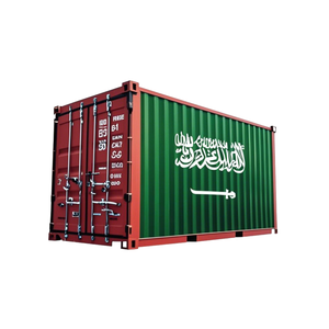 บริการขนส่งสินค้าทางอากาศแบบด่วน (Air+<span class=keywords><strong>Express</strong></span>) แบบ DDP (Delivered Duty Paid) ถึงหน้าประตูบ้าน จากประเทศจีนไปยังซาอุดีอาระเบีย พร้อมบริการจัดส่งสินค้าระหว่างประเทศและช่วยเหลือด้านการนำเข้า - Product Image 6