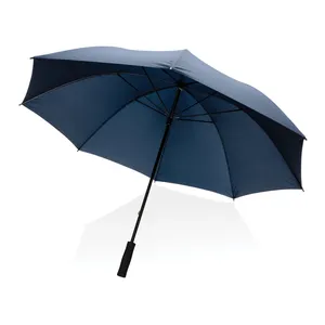 Parapluie coupe-vent rPET AWARE, merchandising durable - Product Image 4