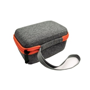 Borsa portaoggetti rigida in EVA termosaldata e cucita per <span class=keywords><strong>lettore</strong></span> audio musicale per bambini Yoto personalizzato, con altoparlante e scheda per <span class=keywords><strong>audiolibri</strong></span> - Product Image 4