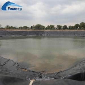 ผู้ผลิตจีน แผ่นกันซึม HDPE สีดำ GM13 GRI ASTM แบบเรียบ สำหรับอ่างเก็บน้ำ <span class=keywords><strong>บ่อ</strong></span><span class=keywords><strong>ปลา</strong></span> ออสเตรเลีย - Product Image 6