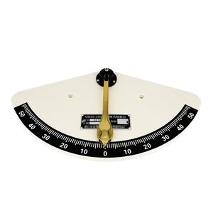 IMPA370242 Marinha Suprimentos Náuticos Ship Balance Clinometers Com Dial/Pêndulo Tipo Navio Boating Latão Bússolas - Product Image 1