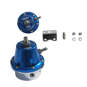 Régulateur de pression de carburant FPR010 en alliage d'aluminium pour mise à niveau et modernisation - Product Image 2
