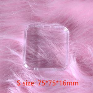 Boîte d'emballage vide pour faux ongles, nouvelle boîte de <span class=keywords><strong>rangement</strong></span> et de présentation personnalisable avec logo, boîtes à ongles pour faux ongles - Product Image 5