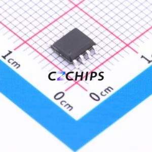 Original y nuevo GC705AP circuito integrado IC Chip PMIC Monitor y reinicio IC venta completa componente electrónico Chip BOM - Product Image 1