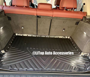 <span class=keywords><strong>E70</strong></span> F15 G05 <span class=keywords><strong>Tapis</strong></span> de sol de voiture personnalisé pour <span class=keywords><strong>BMW</strong></span> <span class=keywords><strong>X5</strong></span> Accessoires intérieurs <span class=keywords><strong>Tapis</strong></span> de sol de voiture <span class=keywords><strong>Tapis</strong></span> de pied 2019-2024 - Product Image 5