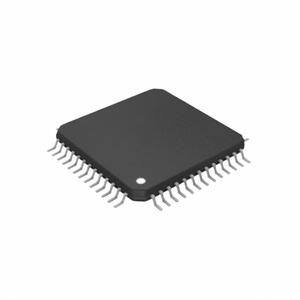 Data Acquisition In Stock 52 LQFP ADS5424IPJYRG3 Electronics Component - Product Image 1