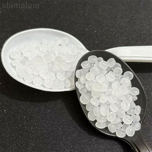 เม็ดพลาสติกโพลีเอทิลีนความหนาแน่นต่ำแบบเม็ดพลาสติกบริสุทธิ์ - Product Image 5