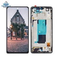 Écran tactile de remplacement LCD pour Xiaomi Redmi Note 11 Pro, écran pour Redmi Note 11 Pro 5G