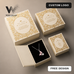 Book Shape Jewelry Box Magnetic Clasp Velvet <b>Ring</b> Roll Insert Hidden <b>Storage</b> Bridesmaid Wedding Travel Gift Case Factory - Product Image 1